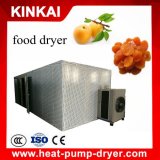 Ce, ISO High Capacity for Fruit Vegetable Herb Meat Fish Chilli Fruit Drying Machine