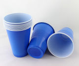 Disposable Double Color PP Plastic Cup
