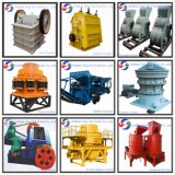 Good Performance, High Quality and Cheap Mining Crushers From Crystal