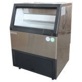 80kgs Undercounter Ice Machine for Food Processing