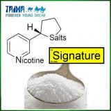 High Purity of Nicotine Salt