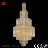 Traditional Crystal Chandelier Wl-82052A