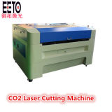 CO2 Laser Cutting & Engraving Machine for Acrylic Leather Wood Crystal Materials
