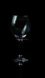 Crystal Clear Wine Glass (B-WG10)