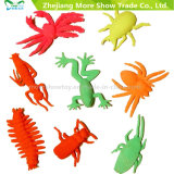 Grow in Water Cartoon Animals Toys Novelty Inflatable Animals Toy