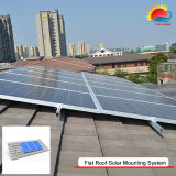 Eco Friendly Solar Panel Aluminum Mounting Structure (XL091)