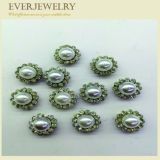 Most Popular Trimming Round Shape Crystal Sew Acrylic Stones Rhinestones and Glass Stones