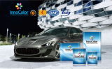 Good Coverage and High Gloss 2k Automotive Car Paint