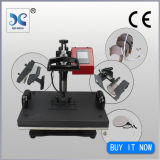 8IN1 Combo aluminum plate press best best wholesale heat transfer all in one heat transfer machine