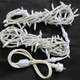 IP68 Rubber Cable LED String Light Christmas Light