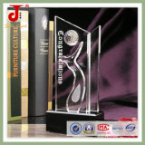 New Design Cheap Star Crystal Trophy (JD-CT-404)