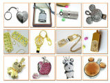 Gift The Cat Shape Jewelry USB Drives 4G