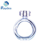 100ml Round Glass Perfume Atomizer with Cap
