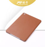 Leisure Anti-Slip 12.9 Inch PU Leather Tablet Foldable Cover Case