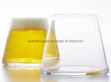 OEM Japanese Mount FUJI Design Juice Beer Glass Cup