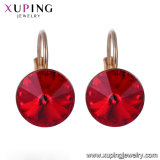 Alloy Jewelry Manufacturer Crystals From Swarovski Stone Drop Earring for christmas