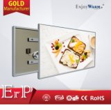 ErP Lot20 The Good Quality Far Infrared Electric Heating Panel Heater