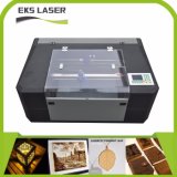 Fast Speed CO2 Laser Marker for Marking Various Nonmetals