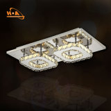 Luxury Lighting Chandelier Modern Crystal for House