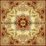1200*1200mm 4 in 1 Red Carpet Designs Puzzle Floor Tile