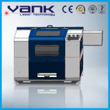 Mini Laser Engraving Machine for Wood/Organic Glass/Plastic /Clothing/Paper/Leather/ Rubber