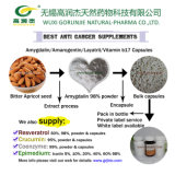 Anti Cancer Natural Apricot Kernel Extract Amygdalin Capsules