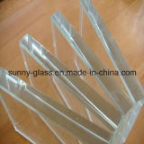 1-12mm Ultra Clear Glass for Building