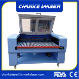 Wood Pen Paper Acrylic CO2 Cutting Laser Engraving Machine