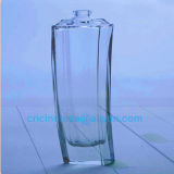 Slender High Perfume Glass Bottle 80ml