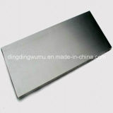Pure Wolfram Plate for Vacuum Furnace