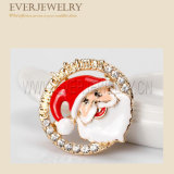 New High Quality Christmas Decorationg Brooch