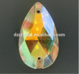Dongzhou Crystal High Quality Sew on Glass Beads (DZ3065)