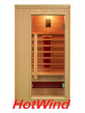 2016 New Design Luxury Far Infrared Sauna Room for 1 People (SEK-AP1)