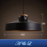 Modern Style Pendant Lamp with SAA/Ce/UL Certificate