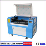 Artware CO2 Laser Engraving Cutting Machine with 90W Reci Laser Tube