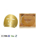 Collagen 24k Gold Crystal Facial Mask