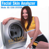 Skin Tester Skin Analyzer Machine