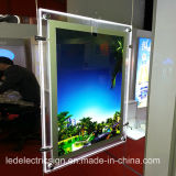 LED Crystal Light Box for Advertising Display