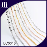 Fashion Gold Jewelry Charm Necklace