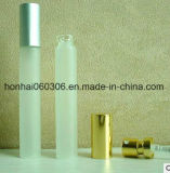 10ml Roll on Perfume Bottles with Ball and Cap