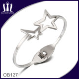 The Stars Encounters Silver Bracelet Ob127
