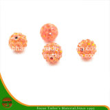 10mm Premium Quality Clay Crystal Disco Ball Shamballa Beads