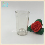 Wholesale Promotional Mouth-Blown Plastic Goblet Whisky Glass