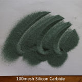 Industry Price Green Powder Silicon Carbide