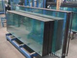 En1279 Insulating Glass with TUV Certificate
