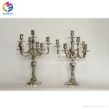 modern Metal Table Centerpieces for Party Wedding Hotel