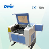 Small Table Top Laser Engraving Cutting Machine