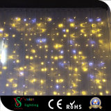 Outdoor LED Christmas Decorations Flashing Curtain Lights
