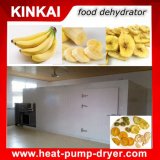 China Industrial Commercial Food Dehydrator / Vegetable Fruit Drying Dryer Machine / Vegetable Fruit Dryer Supplier