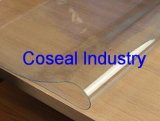 Transparent PVC Sheet/PVC Soft Crystal Table Mat